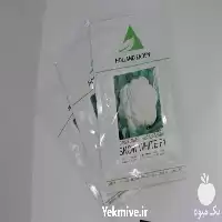 خرید بذر گل کلم اسنو و ایت در گروه خرید و فروش بذر گل در یکمیوه