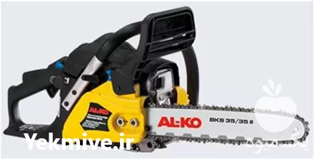 خرید اره موتوری شمشاد زن اشتیل در کرج در گروه خرید و فروش اره برقی در یکمیوه -عکس1