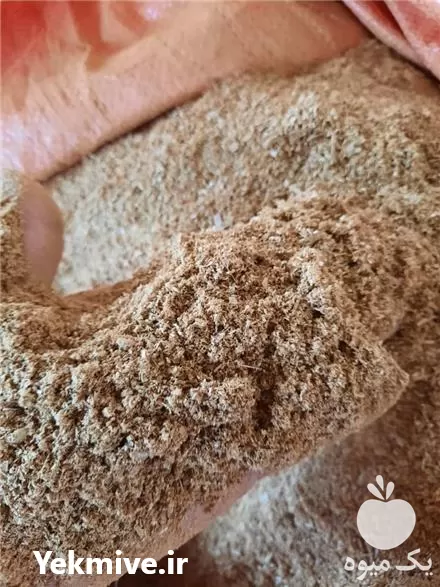 فروش خاک اره صنوبر در آذربایجان شرقی در گروه خرید و فروش خاک اره در یکمیوه -عکس1