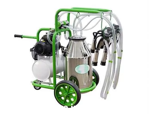 فروش دستگاه شیردوش دام در گروه تجهیزات دامداری در یکمیوه -عکس1