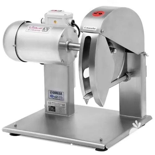 فروش دستگاه خرد کن مرغ در بوشهر در گروه خرید و فروش خردکن در یکمیوه -عکس1