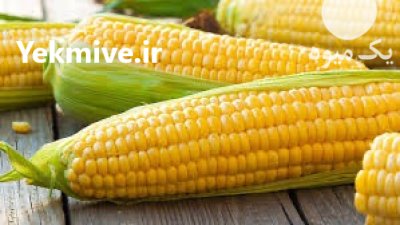 مکزیکی شیرین بذر درجه یک تن در گروه خرید و فروش ذرت در یکمیوه -عکس1