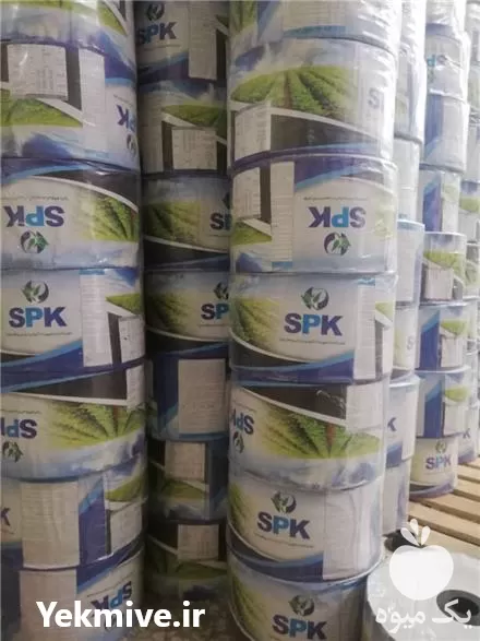 قیمت خرید لوله و اتصالات آبرسانی در گروه خرید و فروش دستگاه آبیاری در یکمیوه -عکس1