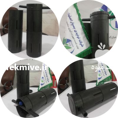 کپسول آبیاری در گروه خرید و فروش دستگاه آبیاری در یکمیوه -عکس1