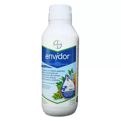 انویدور بایر المان خرید سم انویدور بایر در گروه خرید و فروش انواع سم در یکمیوه -عکس1