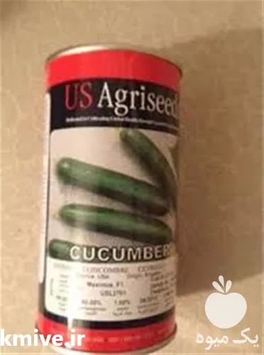 قیمت خرید بذر خیار ماکسیموس در هرمز در گروه خرید و فروش بذر خیار در یکمیوه -عکس1