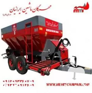 دیسک باغی 18 پره مهرگان در گروه خرید و فروش دیسک کشاورزی در یکمیوه -عکس2