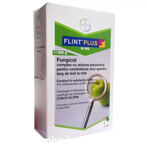 سم بایر المان flint در قزوین در گروه خرید و فروش انواع سم در یکمیوه -عکس1