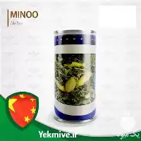 بذر خربزه خاتونی مینو خرید بذر در گروه خرید و فروش بذر خربزه در یکمیوه