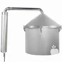 قیمت خرید دستگاه تقطیر گلابگیر تخصصی در اصفهان در گروه خرید و فروش انواع عرقیجات در یکمیوه