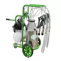 فروش دستگاه شیردوش دام در گروه تجهیزات دامداری در یکمیوه