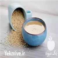 قیمت خرید ارده ممتاز اردکان در فارس در گروه خرید و فروش دانه های روغنی در یکمیوه