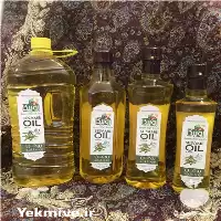 فروش روغن ارده روبیکا در اردکان در گروه خرید و فروش انواع روغن در یکمیوه