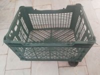 سبد پلاستیکی در گروه خرید و فروش انواع سبد در یکمیوه