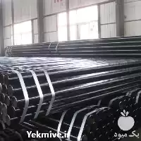 لوله و اتصالات مانیسمان رده 40 در تهران در گروه خرید و فروش لوله کشاورزی در یکمیوه