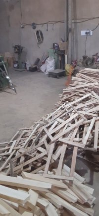 جعبه چوبی در پاکدشت