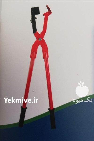 جازن 16 افقی در الشتر در گروه خرید و فروش لوله کشاورزی در یکمیوه -عکس1