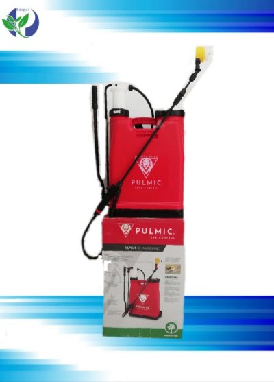 سمپاش 16 لیتری دستی در خرم آباد در گروه خرید و فروش سمپاش در یکمیوه -عکس1