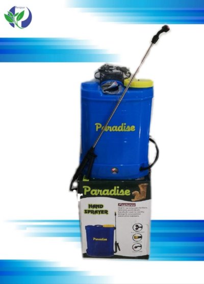 سمپاش در الیگودرز در گروه خرید و فروش سمپاش در یکمیوه -عکس1