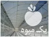 فروش گونی کف گلخانه در تهران در گروه خرید و فروش گونی در یکمیوه -عکس1