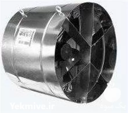 فروش فن سیرکوله در تهران در گروه تجهیزات مرغداری در یکمیوه -عکس1