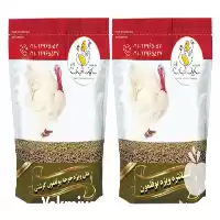 آگهی مشابه تامین عرضه دان بوقلمون کنسانتره بوقلمون در تهران در گروه نهاده ها دام و طیور در یکمیوه