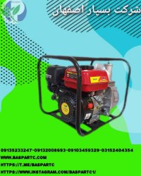 موتور پمپ بنزینی در الیگودرز در گروه خرید و فروش موتور کشاورزی در یکمیوه