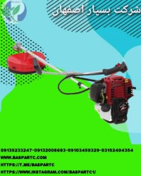 علف زن دوشی در الیگودرز در گروه علف تراش و علف زن در یکمیوه