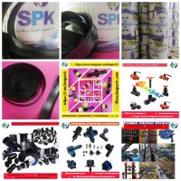 نوار آبیاری قطره ای در گروه خرید و فروش دستگاه آبیاری در یکمیوه