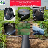 لوله پلی اتیلن کشسان در گروه خرید و فروش لوله کشاورزی در یکمیوه