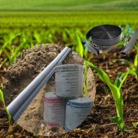 نوار آبیاری در پلدختر در گروه خرید و فروش اتصالات و تجهیزات آبیاری در یکمیوه