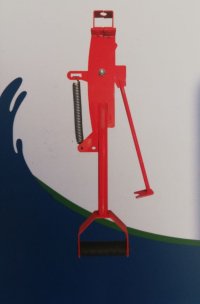 لوله جازن 16 در خرم آباد در گروه خرید و فروش ابزار ها و تجهیزات کشاورزی در یکمیوه