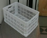 پلاستیکی حمال سبد میوه ارسال رایگان در کرمانشاه در گروه خرید و فروش انواع سبد در یکمیوه