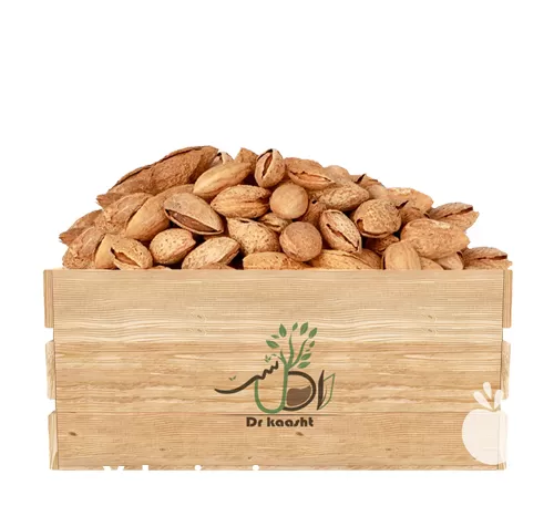 فروش عمده نهال بادام کاغذی در ارومیه در گروه خرید و فروش نهال بادام در یکمیوه -عکس1