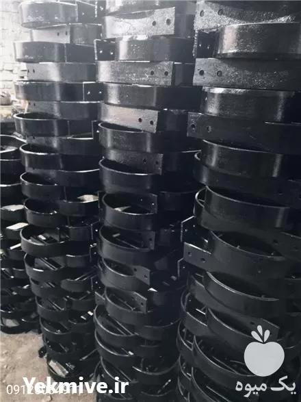 تیغه وجین کن دستگاه وجین مکانیزه در تهران در گروه خرید و فروش دستگاه وجین در یکمیوه -عکس1