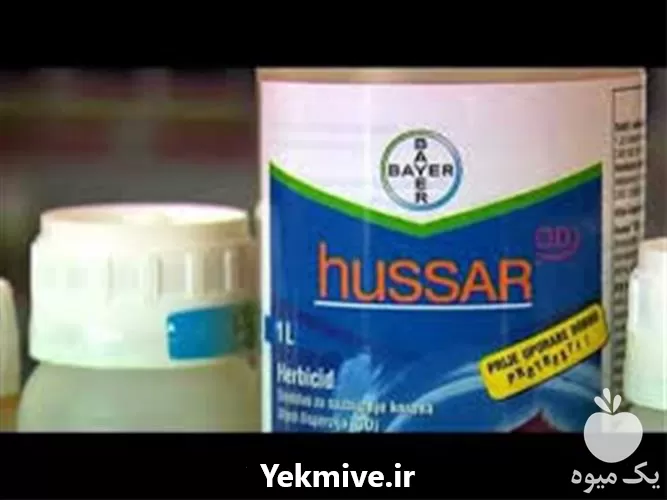 خرید سم hussar بایر المان در کرمانشاه در گروه خرید و فروش انواع سم در یکمیوه -عکس1