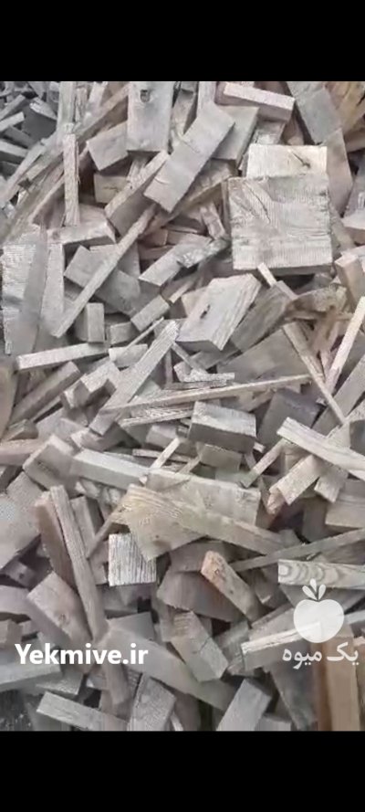پرتی چوب زبان گنجشک در اراک در گروه خرید و فروش انواع چوب در یکمیوه -عکس3