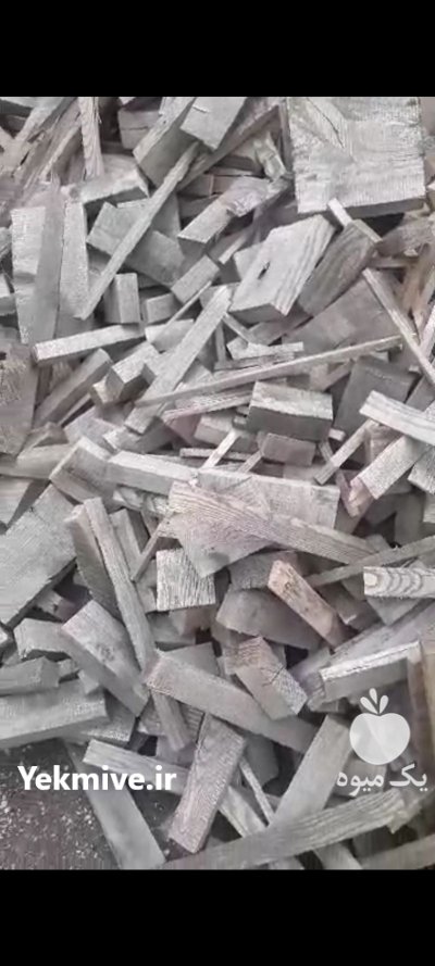 پرتی چوب زبان گنجشک در اراک در گروه خرید و فروش انواع چوب در یکمیوه -عکس4