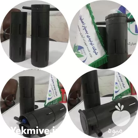 قیمت خرید کپسول آبیاری زیرسطحی در تهران در گروه خرید و فروش دستگاه آبیاری در یکمیوه -عکس1