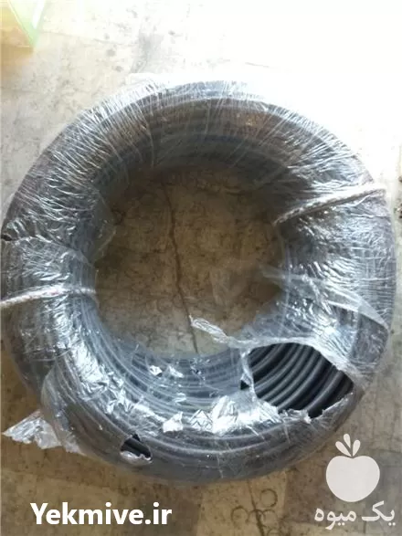 قیمت خرید لوله 16 آبیاری در کرج در گروه خرید و فروش دستگاه آبیاری در یکمیوه -عکس1