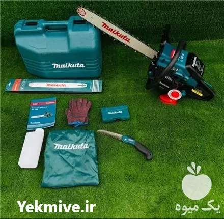 فروش اره موتوری ماکیتا در تهران در گروه خرید و فروش اره برقی در یکمیوه -عکس1