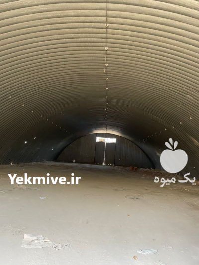 قوسی ubm دست دوم فروش فوری در قزوین در گروه خرید و فروش سوله در یکمیوه -عکس1