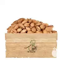 فروش عمده نهال بادام کاغذی در ارومیه در گروه خرید و فروش نهال بادام در یکمیوه