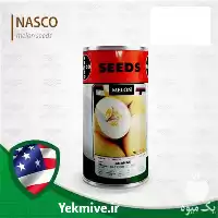 فروش بذر خربزه اناناسی الیت آمریکا در گروه خرید و فروش بذر خربزه در یکمیوه