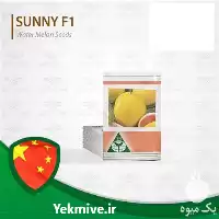 بذر هندوانه خاص جذاب پوست زرد در خراسان رضوی در گروه خرید و فروش بذر هندوانه در یکمیوه