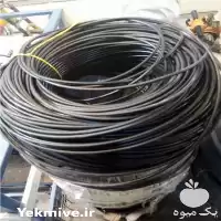 قیمت خرید لوله ماکارونی در گروه خرید و فروش دستگاه آبیاری در یکمیوه