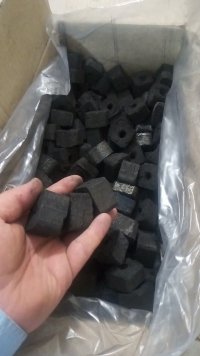 زغال فشرده چینی در ورامین در گروه خرید و فروش زغال فشرده در یکمیوه