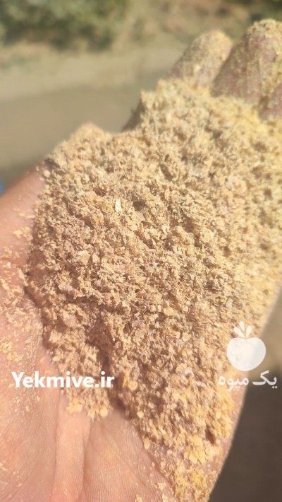 سبوس گندم در اهواز در گروه خرید و فروش گندم و جو در یکمیوه -عکس2