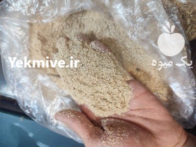 سبوس گندم در اهواز در گروه خرید و فروش گندم و جو در یکمیوه -عکس3