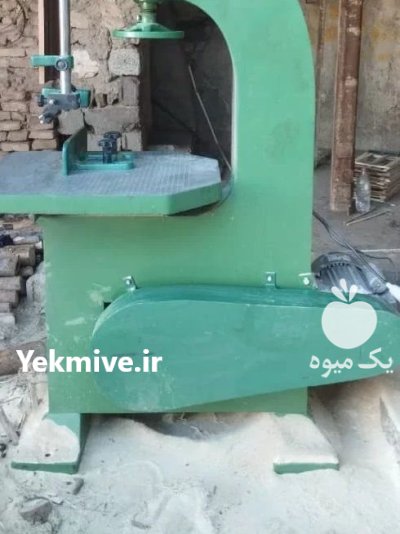 اره فلکه 60 بسیار نو در محمدشهر در گروه خرید و فروش بسته بندی چوبی در یکمیوه -عکس3